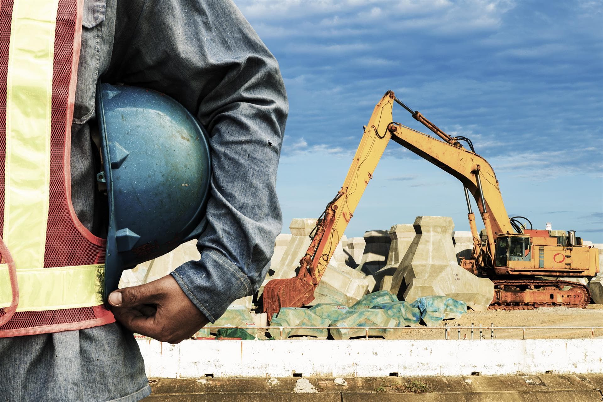 Seguridad y salud en el trabajo en Arteixo